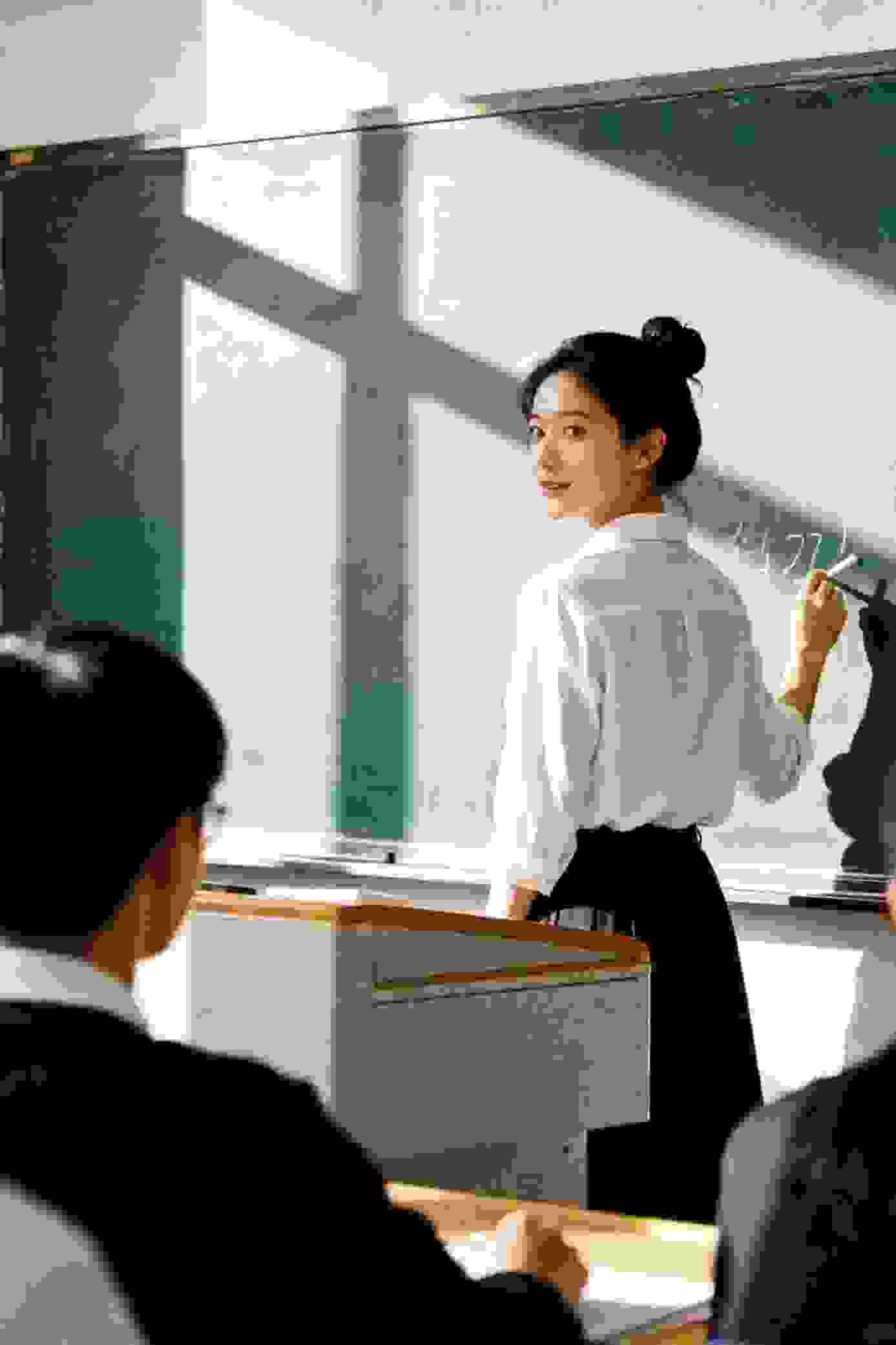 费德熊日记